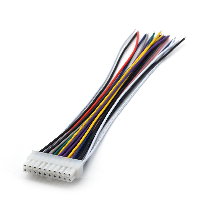 Жгут проводов Molex 4,2 мм