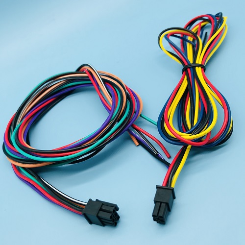 Жгут проводов Molex 43025 Micro-Fit 3,0 мм