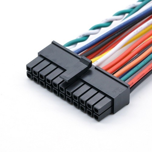 Molex 430252200 Жгут проводов 3,0 мм