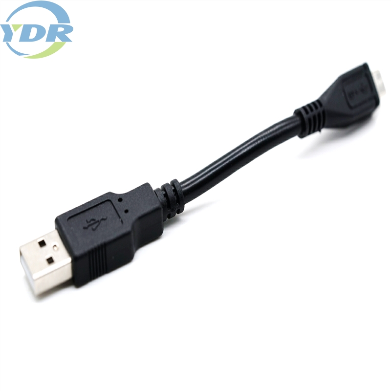 Кабель USB A-Micro USB для зарядки и передачи данных